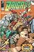 Brigade #3 (Blood Brothers Finale!) September 1993