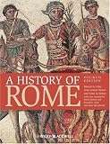 A History of Rome