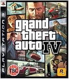 Grand Theft Auto IV (Xbox 360)
