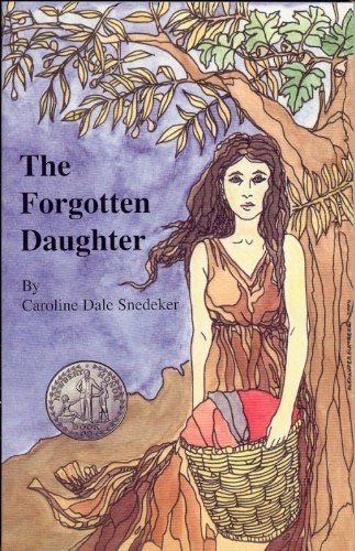 The Forgotten Daughter