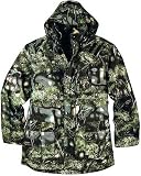 Dickies - Dickies® Big Game Parka Hybrid