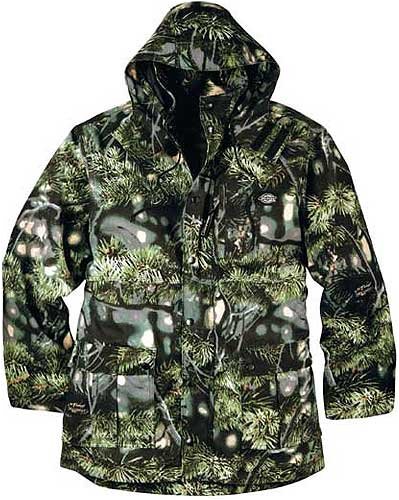 Buy Dickies® Big Game Parka Hybrid by DICKIES