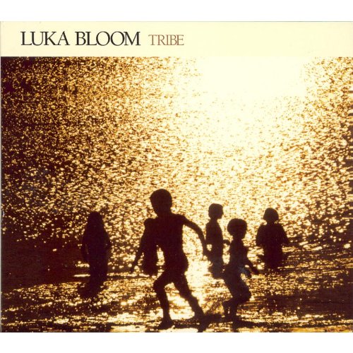 LUKA BLOOM : TRIBE