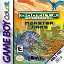Monster Wars (Godzilla: The Series)