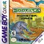 Godzilla: The Series - Monster Wars