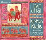 Kirtan Kids