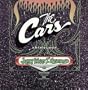The Cars Just What I Needed CD Promo Poster 2002