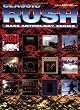 Bass Anthology Rush (Authentic Bass Tab Editions)