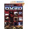 Bass Anthology Rush (Authentic Bass Tab Editions)