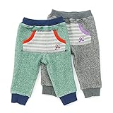 mother goose(マザーグース) 長丈パンツ (80～130cm) キムラタンの子供服 (11131x11431-164) グリーン 90