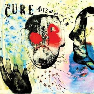 4:13 Dream [VINYL]