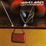 Money Mark - No Fighting