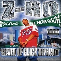 Screwed Up Click Representa