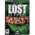 Lost: Les Disparus
