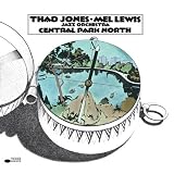 Central Park North ~ Thad Jones