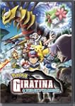 Pok�mon: Giratina and the Sky Warrior
