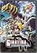 Pokemon: Giratina & The Sky Warrior