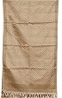 Designer Scarf Premium Silk India Clothes 22 x 72 inches (srfp051)