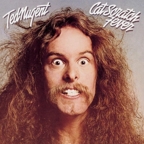 Ted Nugent - Fist Fightin