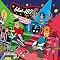 Blink 182 and other Mark, Tom, and Travis side projects