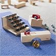 HABA Ball Track Accessory Set - Sound Staircase