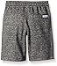Sovereign Code Boys' Normandy French Terry Knit Textured Jogger Short