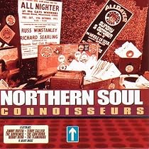 Northern Soul Connoisseurs