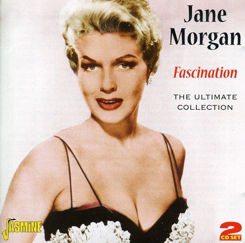 Jane Morgan - De Prehistorie 1957 Volume 1 - Zortam Music