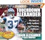 Touchdown Alexander Audiobook (A Harvest Audiobook)