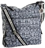 Ed Hardy Junkfood Snicker Messenger Hobo