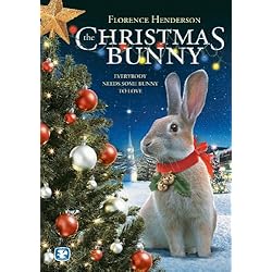 The Christmas Bunny