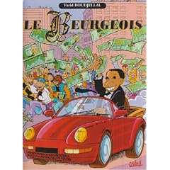 BEURGEOIS T01 (LE)