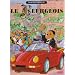 BEURGEOIS T01 (LE)