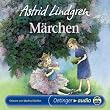 M�rchen. 4 CDs . Lesung (Oetinger Audio)