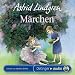 Märchen. 4 CDs . Lesung (Oetinger Audio)