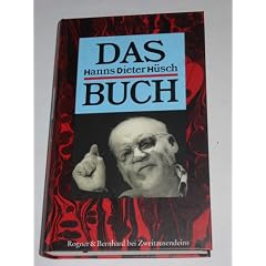 Das Hanns Dieter H�sch Buch