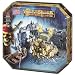 Mega Bloks Pirates of the Caribbean Adventure Set - Isla de Muerta