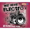 We Love Electro V