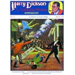 Harry Dickson