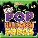 Kids Pop Halloween Songs-CD