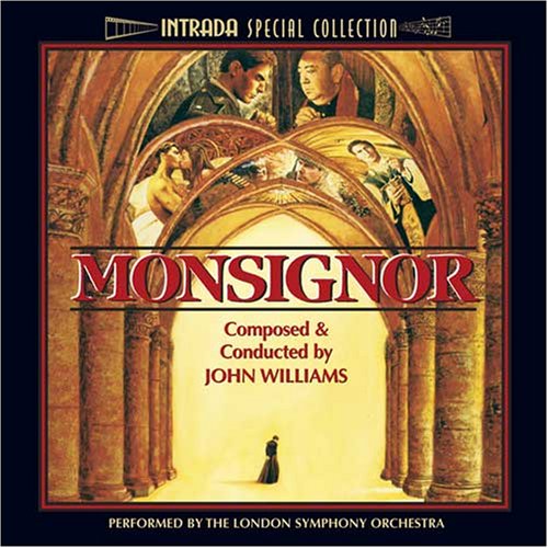 London Symphony Orchestra - Monsignor - Zortam Music