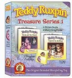 BackPack Toys