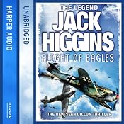 Flight of Eagles | [Jack Higgins]