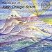 Classical Music : The Music of Juan Orrego-Salas