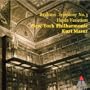 Symphony 3 / Haydn Variations
