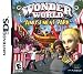 VideoGames : WonderWorld Amusement Park
