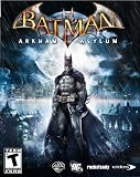 Batman: Arkham Asylum(͢����:���ơ�������)