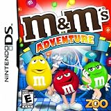M&M's Adventure