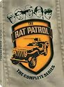 The Rat Patrol: The Complete Series