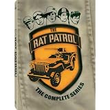 TheRatPatrol:TheCompleteSeries